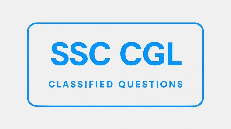 SSC CGL