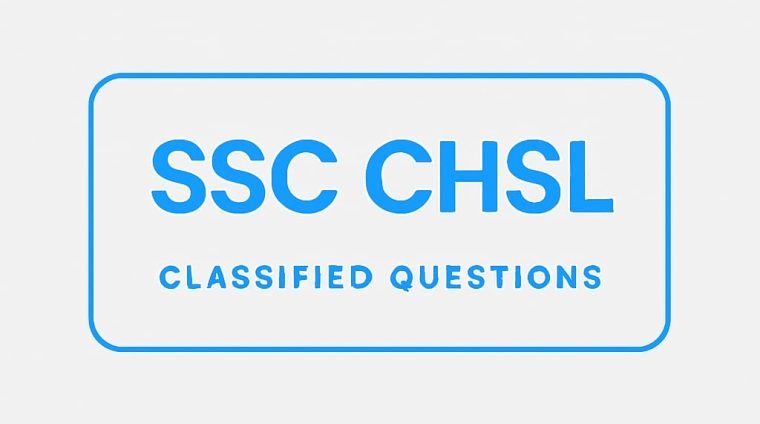 SSC CHSL